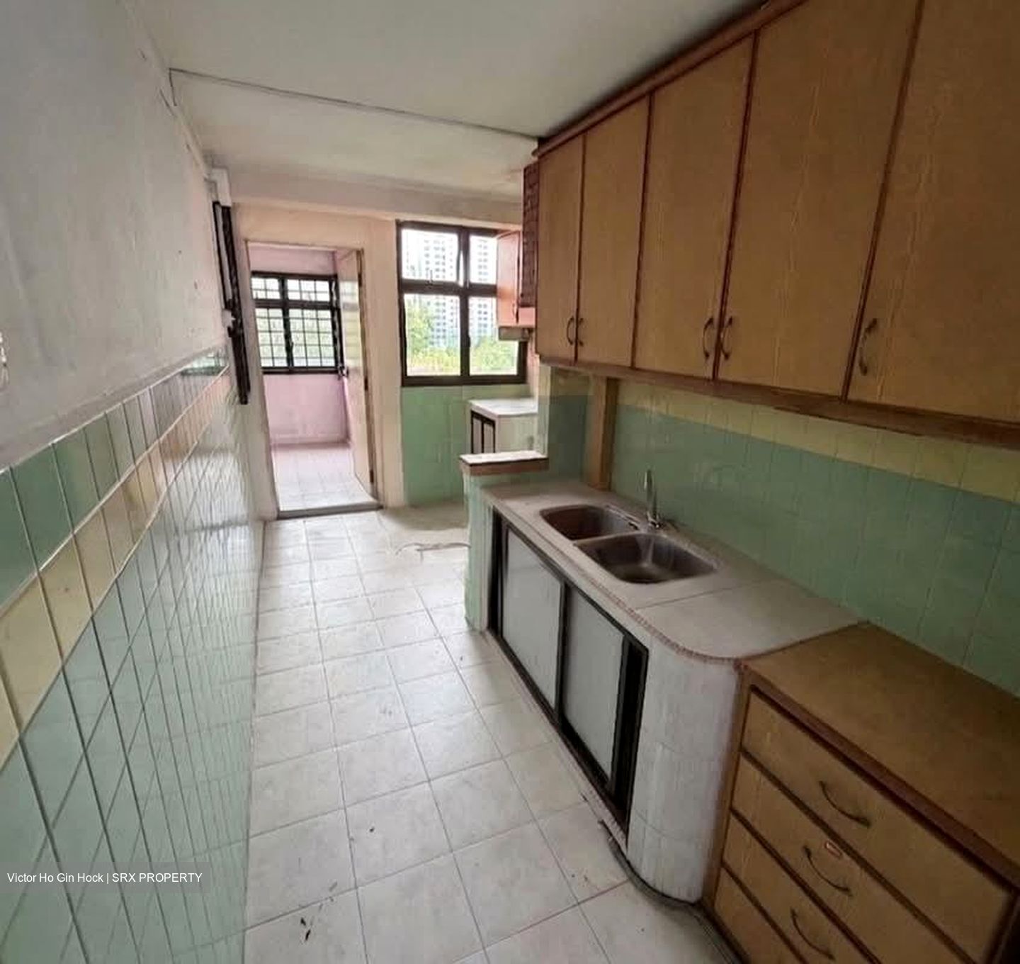 Blk 28 Brickworks Estate (Bukit Merah), HDB 3 Rooms #573794181